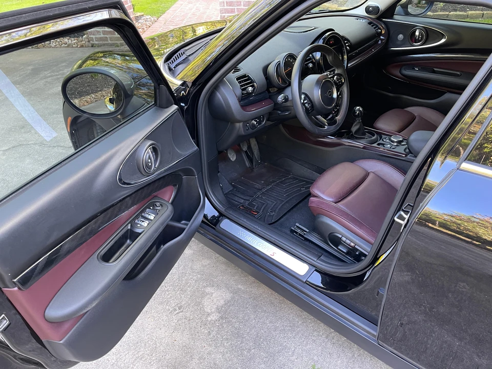 2019 Mini Clubman 2nd Gen - Image 31 of 31