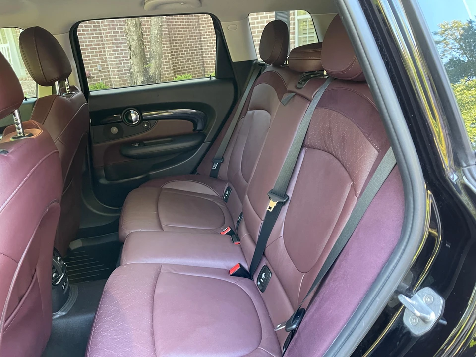 2019 Mini Clubman 2nd Gen - Image 29 of 31