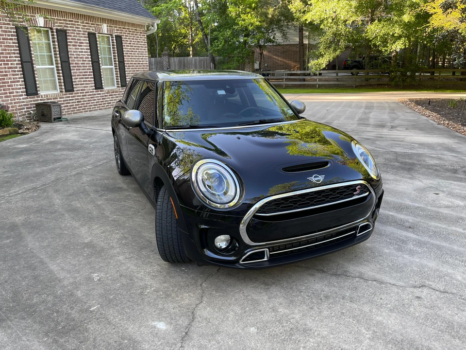 2019 Mini Clubman 2nd Gen - Image 11 of 31
