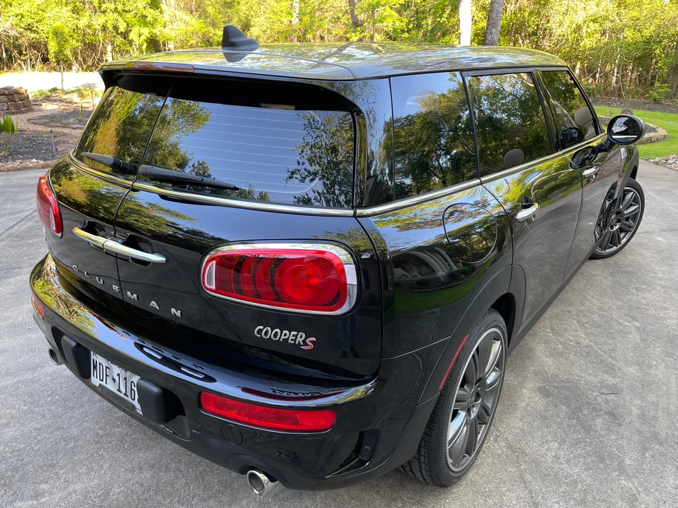 2019 Mini Clubman 2nd Gen - Image 9 of 31