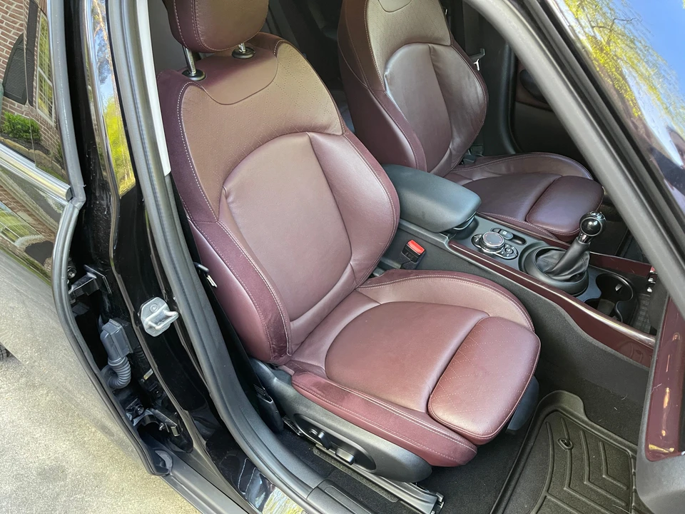 2019 Mini Clubman 2nd Gen - Image 28 of 31
