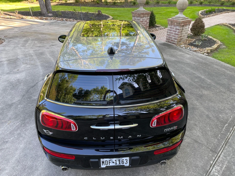 2019 Mini Clubman 2nd Gen - Image 8 of 31
