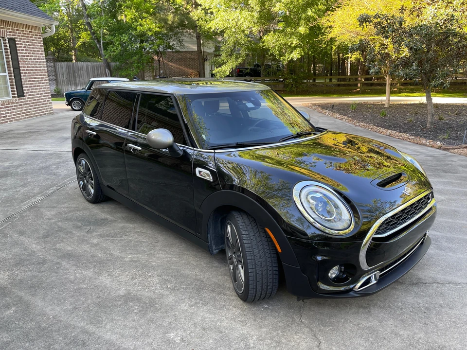 2019 Mini Clubman 2nd Gen - Image 10 of 31