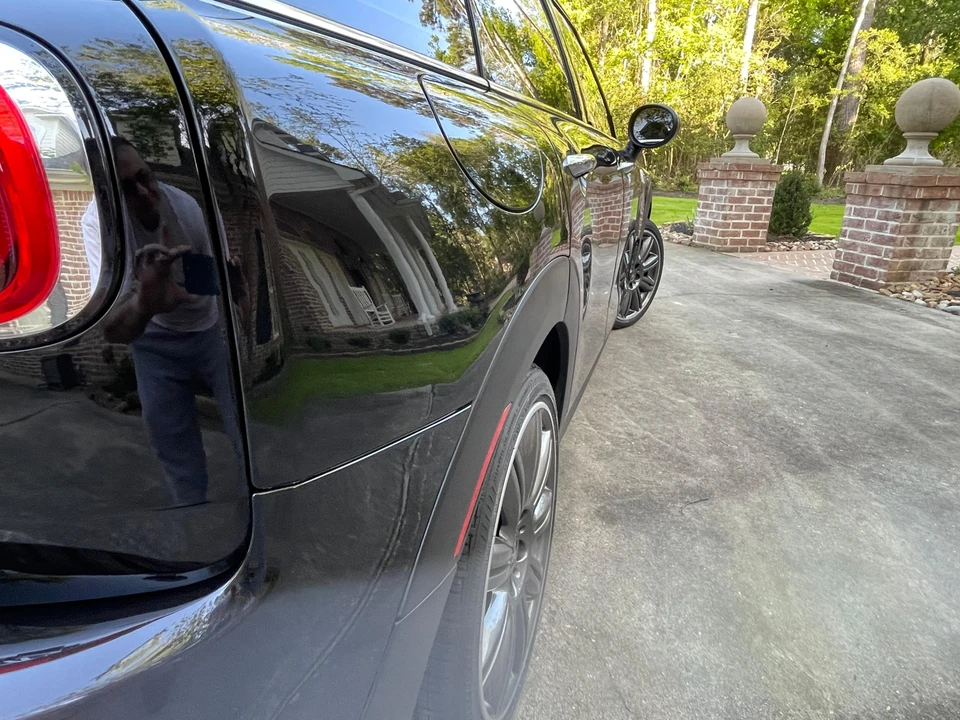 2019 Mini Clubman 2nd Gen - Image 16 of 31