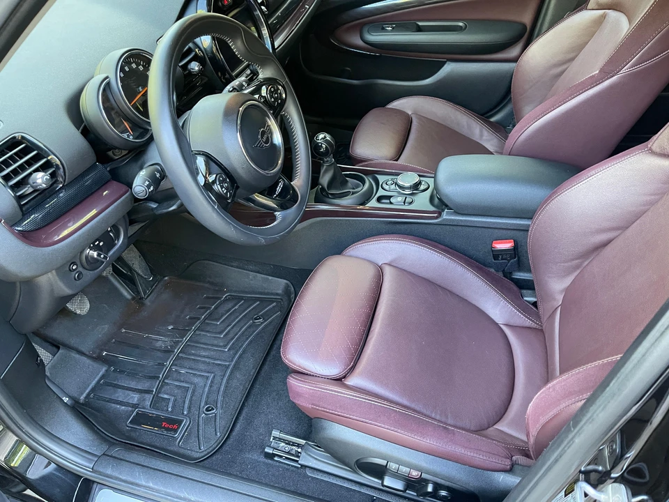 2019 Mini Clubman 2nd Gen - Image 27 of 31