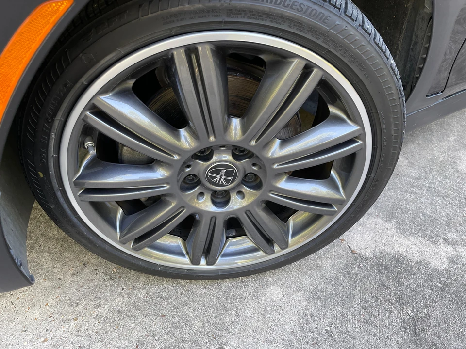 2019 Mini Clubman 2nd Gen - Image 19 of 31