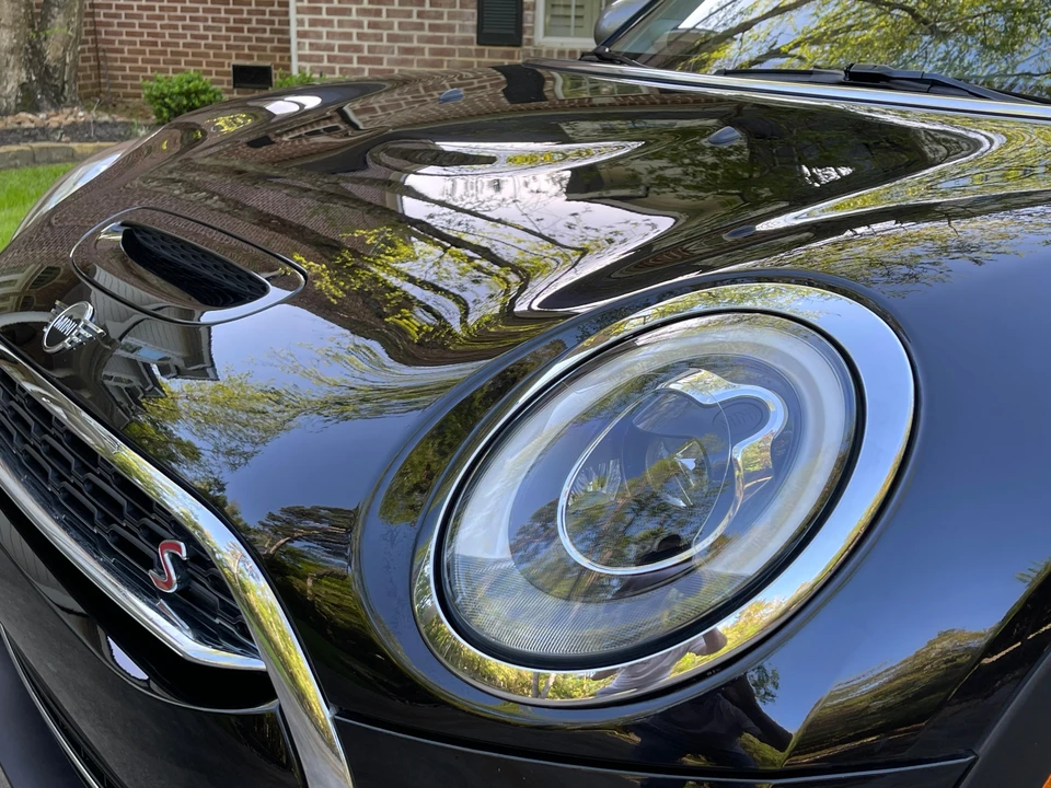2019 Mini Clubman 2nd Gen - Image 12 of 31