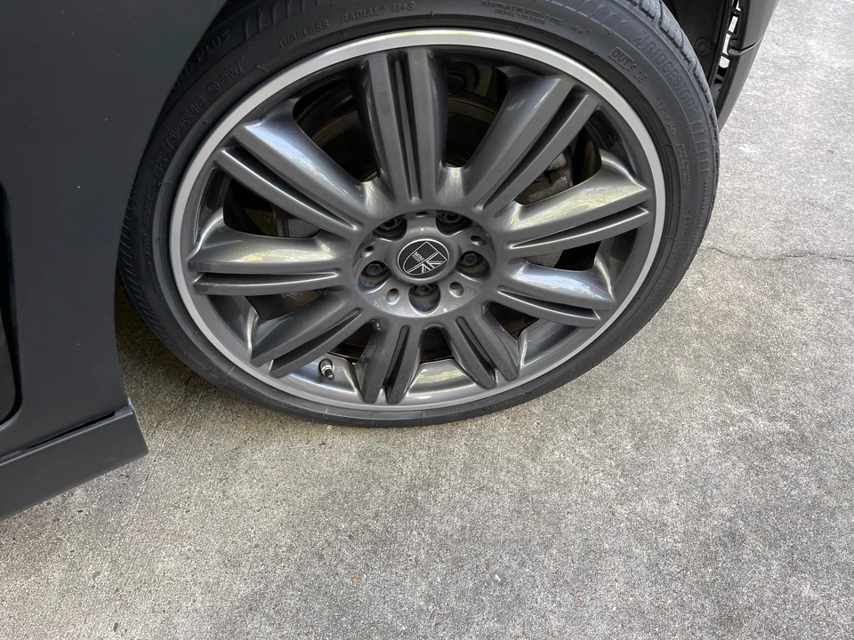 2019 Mini Clubman 2nd Gen - Image 22 of 31