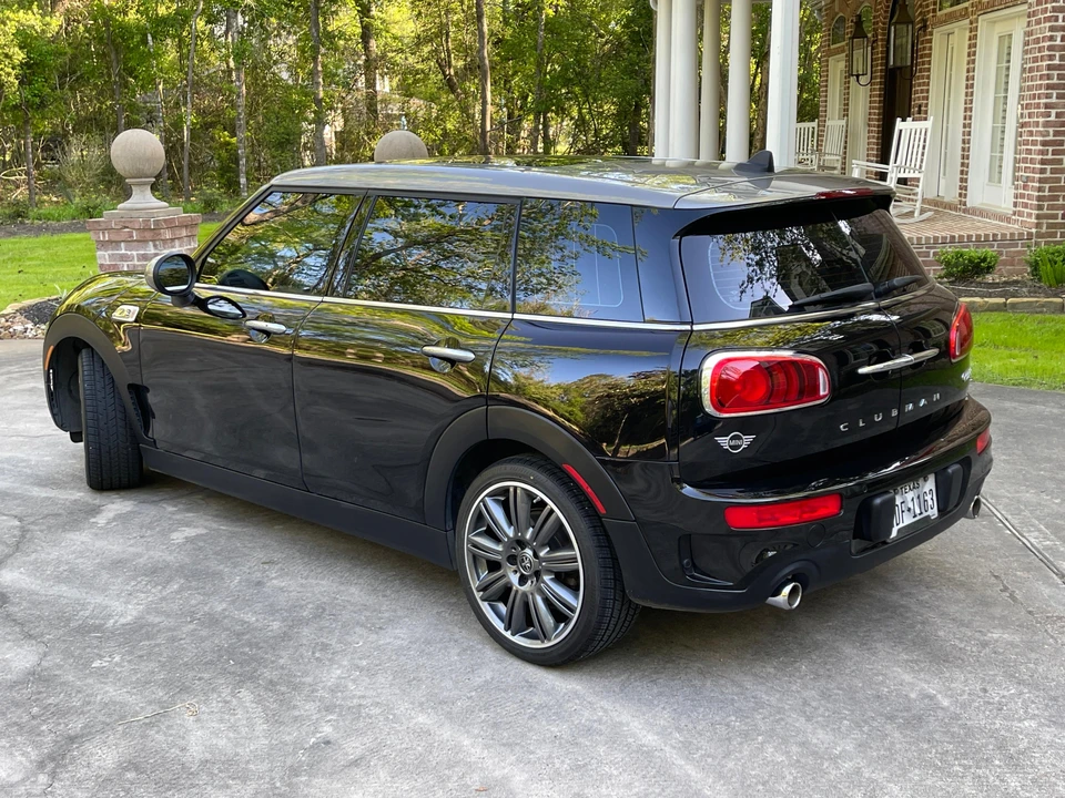 2019 Mini Clubman 2nd Gen - Image 7 of 31