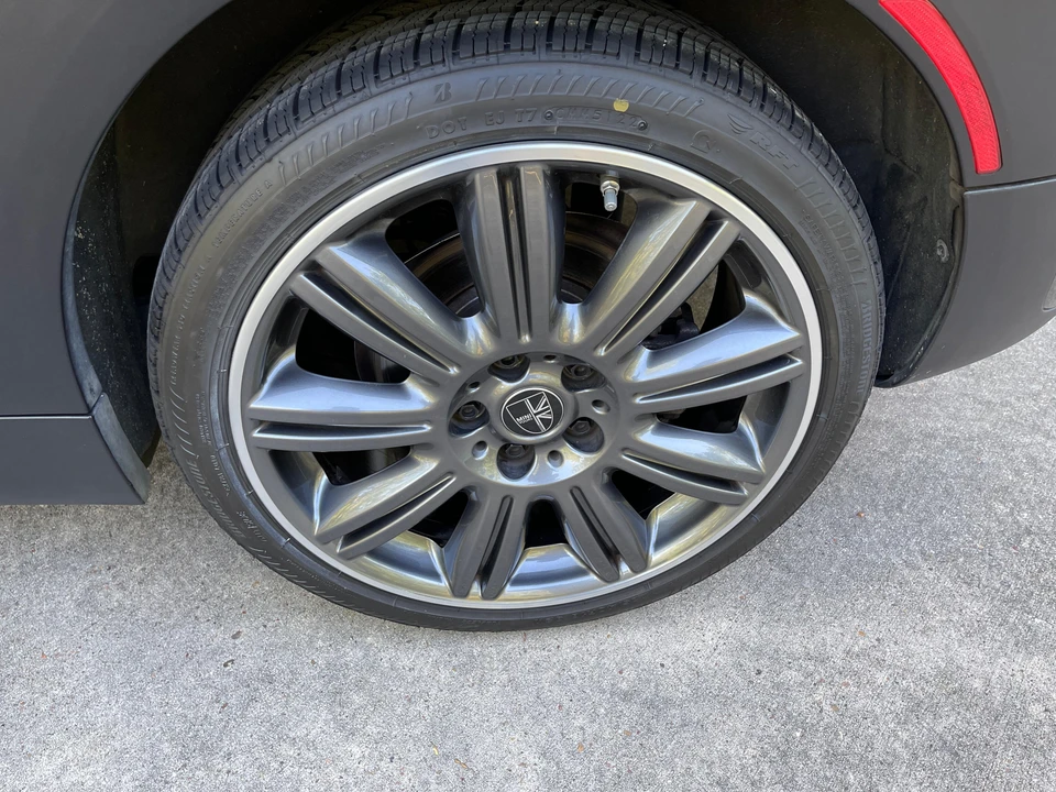 2019 Mini Clubman 2nd Gen - Image 20 of 31