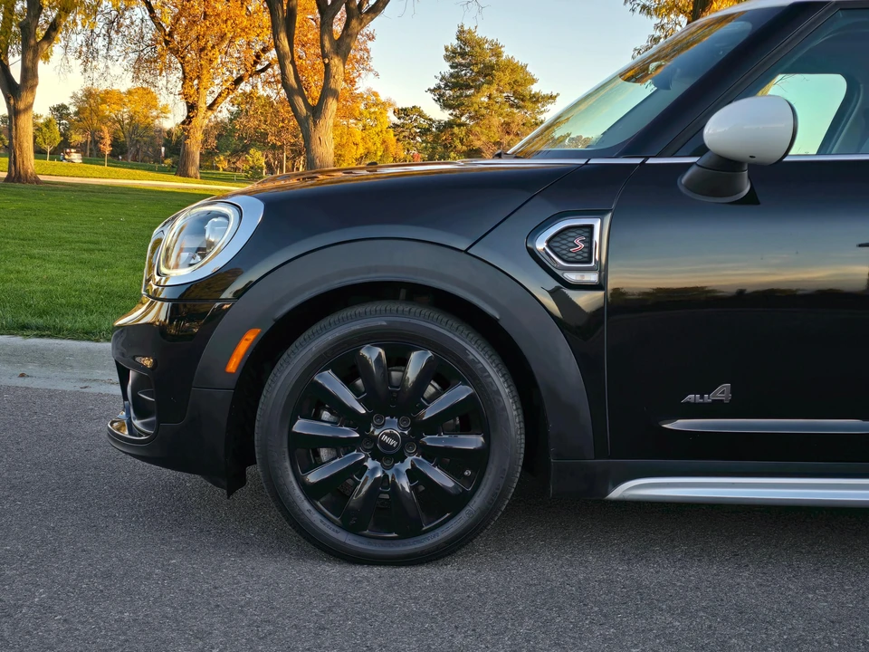 2019 Mini Countryman 2nd Gen - Image 23 of 31