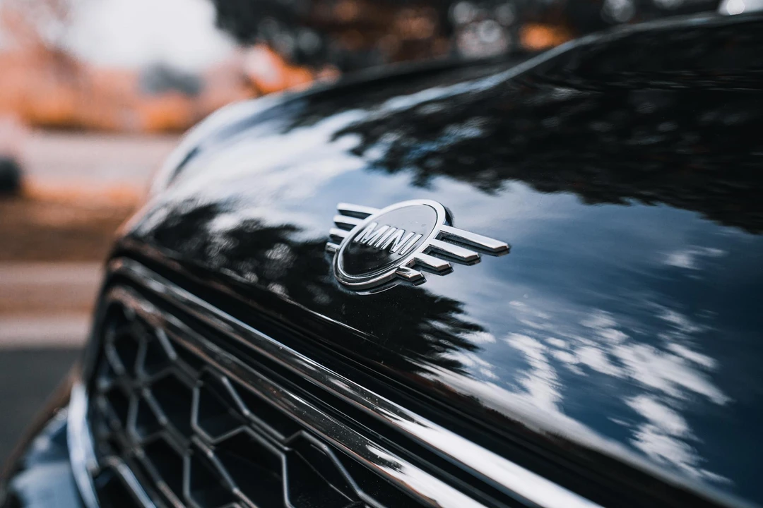 2019 Mini Countryman 2nd Gen - Image 19 of 31