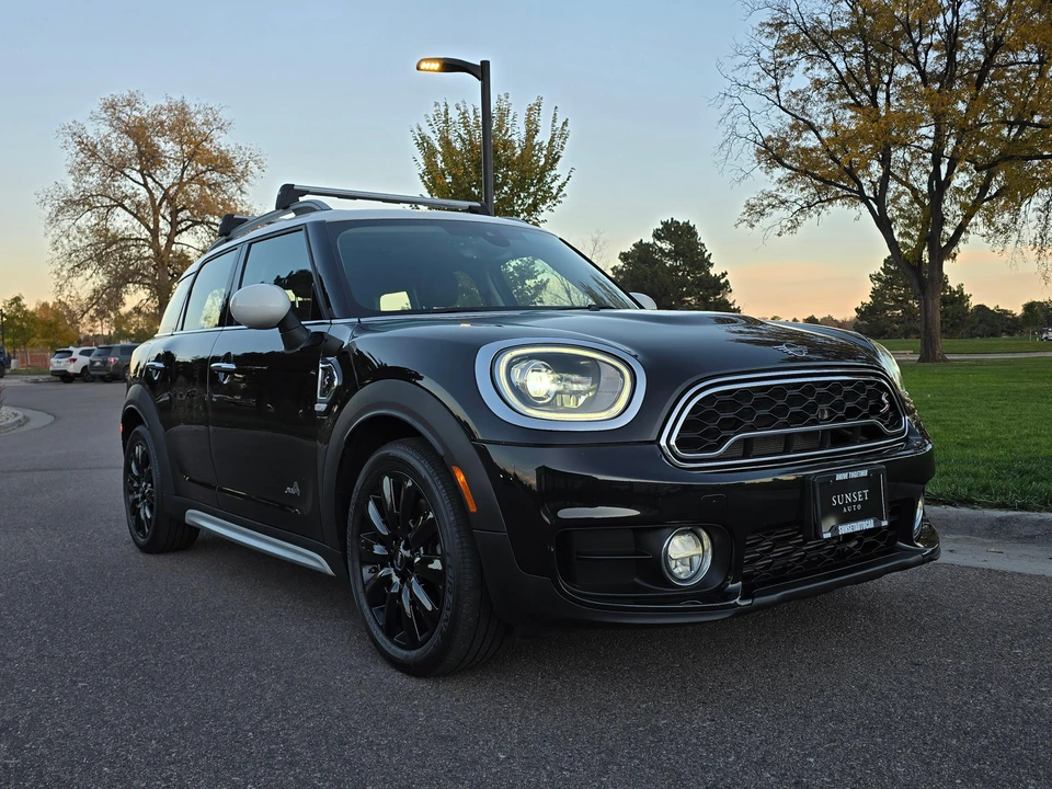 2019 Mini Countryman 2nd Gen - Image 16 of 31