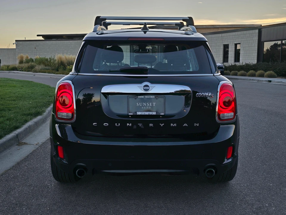 2019 Mini Countryman 2nd Gen - Image 12 of 31