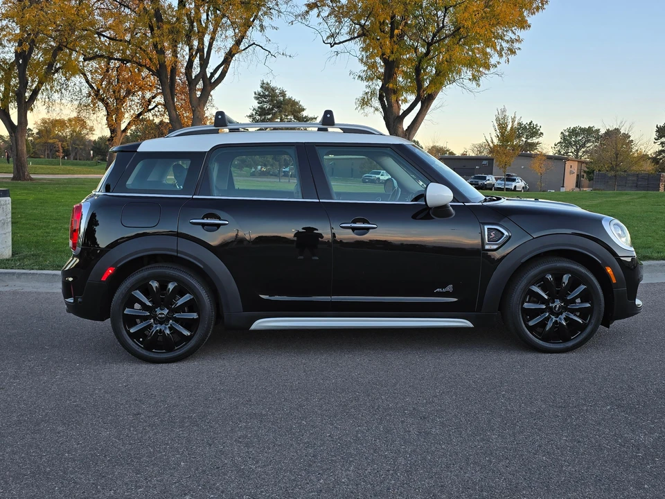 2019 Mini Countryman 2nd Gen - Image 15 of 31