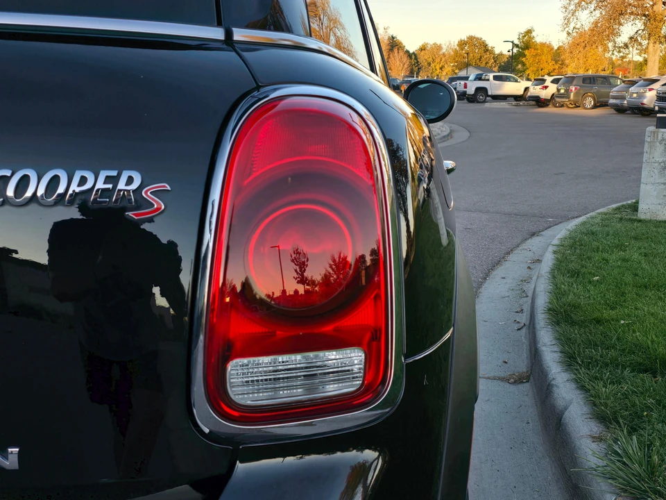 2019 Mini Countryman 2nd Gen - Image 29 of 31