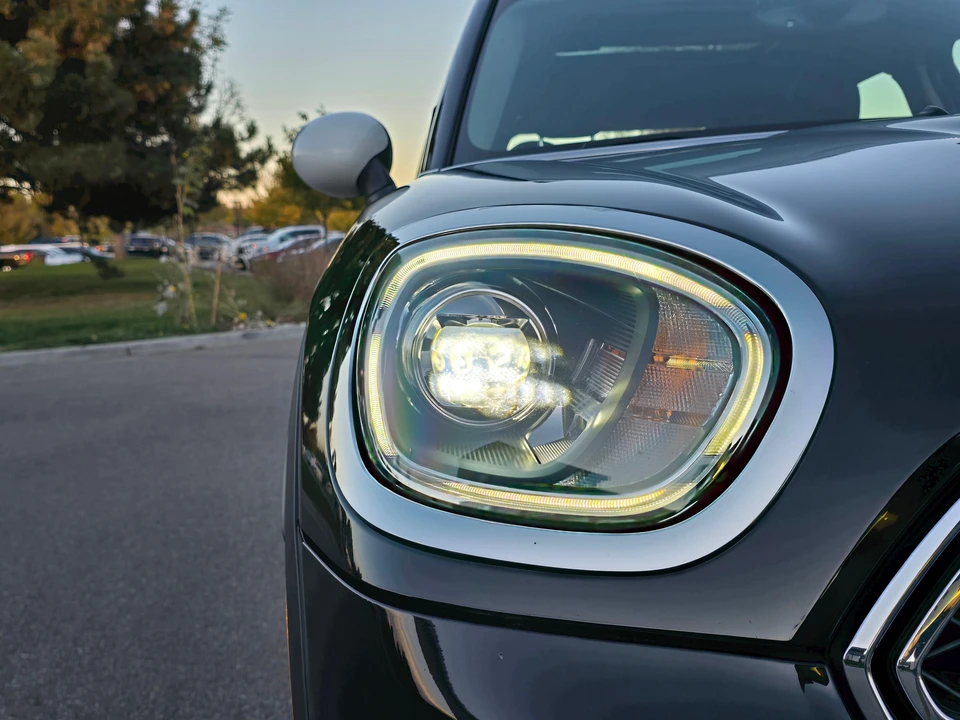 2019 Mini Countryman 2nd Gen - Image 18 of 31