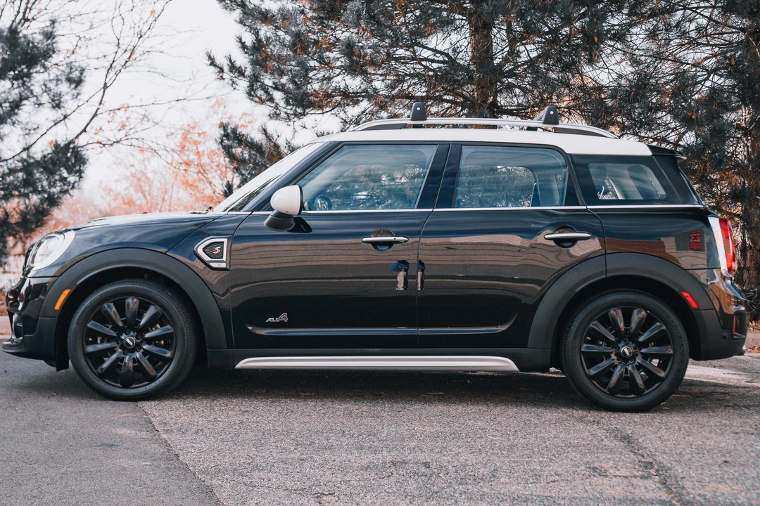 2019 Mini Countryman 2nd Gen - Image 6 of 31