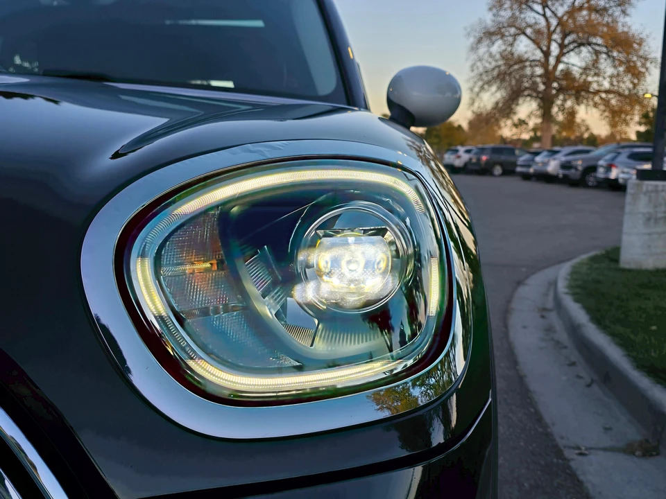 2019 Mini Countryman 2nd Gen - Image 21 of 31