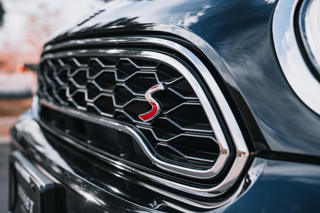 2019 Mini Countryman 2nd Gen - Image 20 of 31
