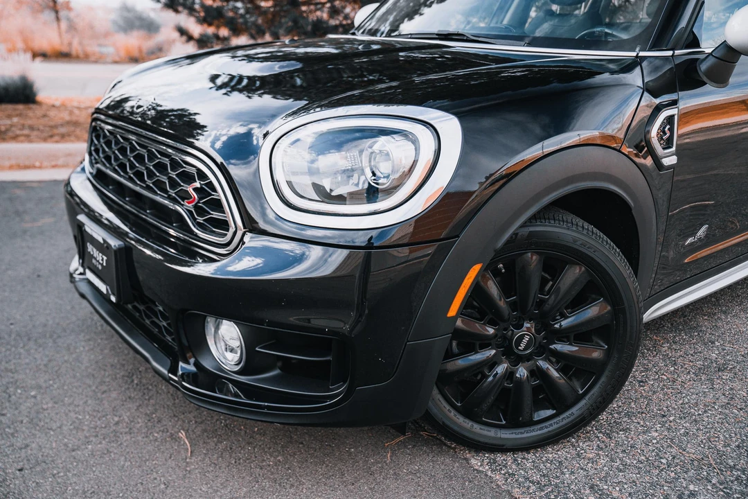 2019 Mini Countryman 2nd Gen - Image 22 of 31