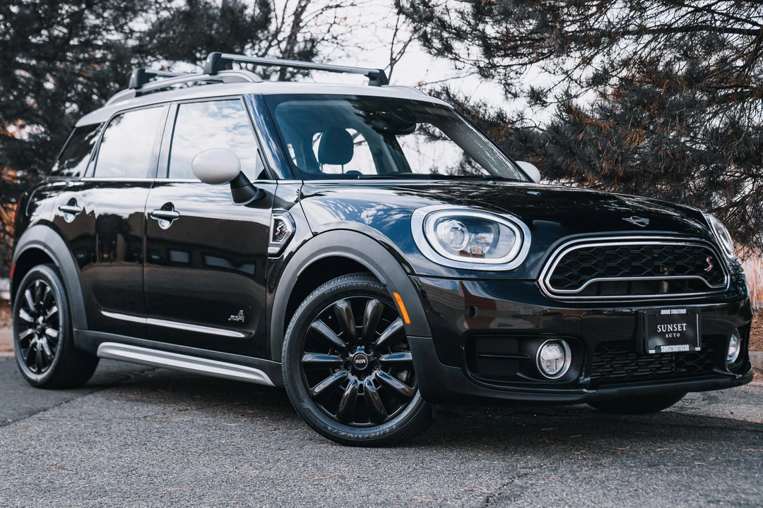 2019 Mini Countryman 2nd Gen - Image 8 of 31