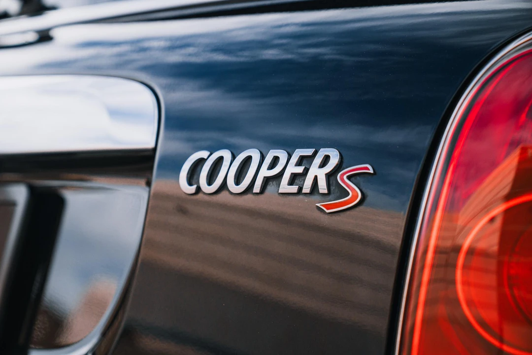 2019 Mini Countryman 2nd Gen - Image 30 of 31