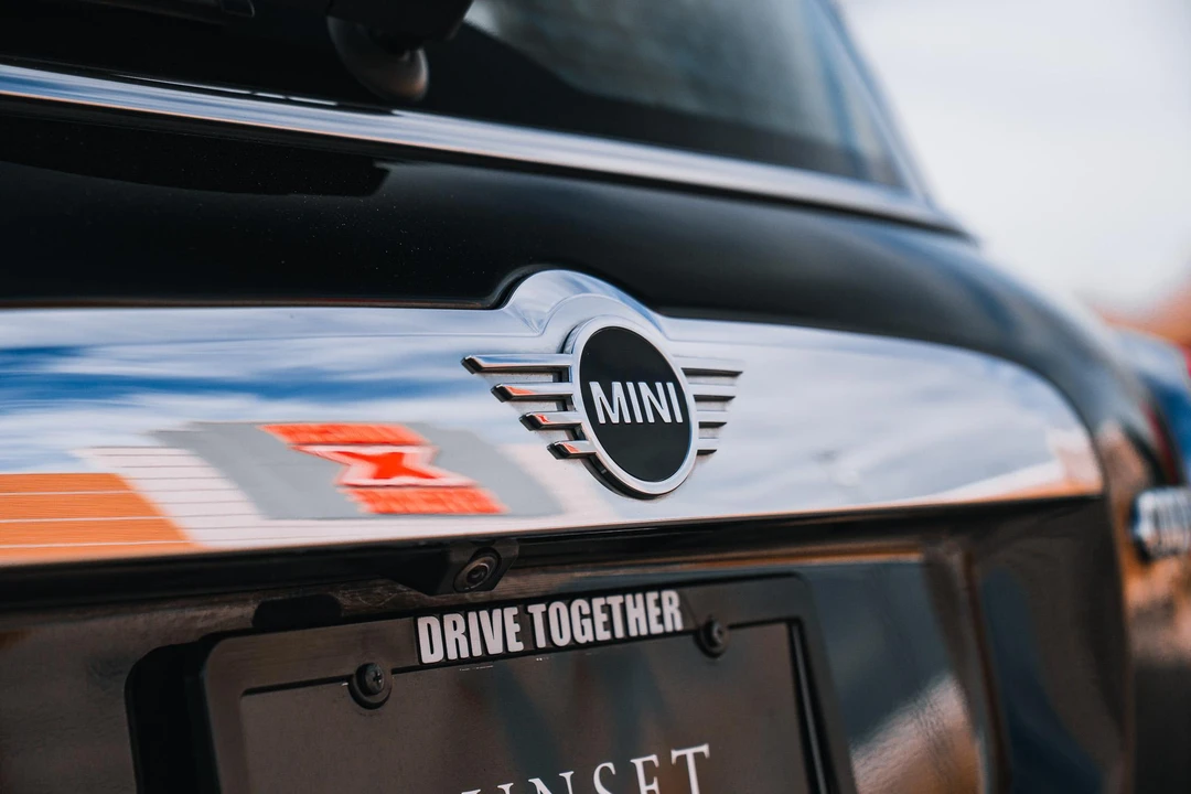 2019 Mini Countryman 2nd Gen - Image 28 of 31