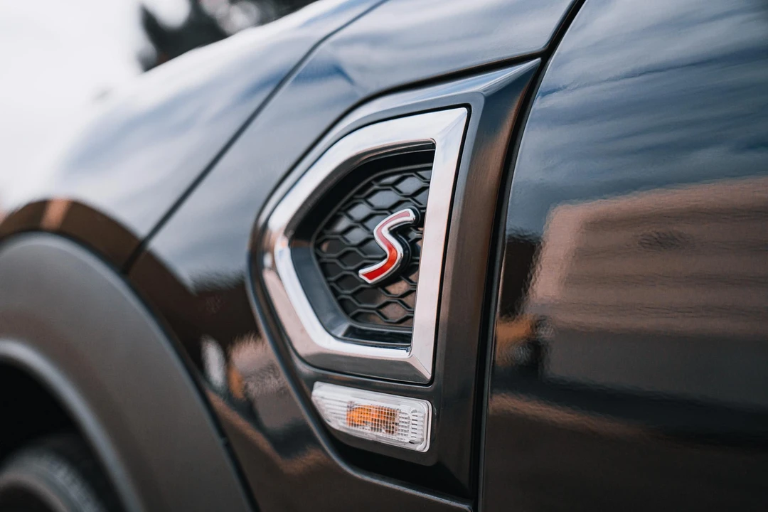 2019 Mini Countryman 2nd Gen - Image 24 of 31