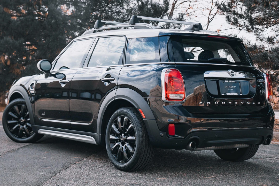 2019 Mini Countryman 2nd Gen - Image 7 of 31