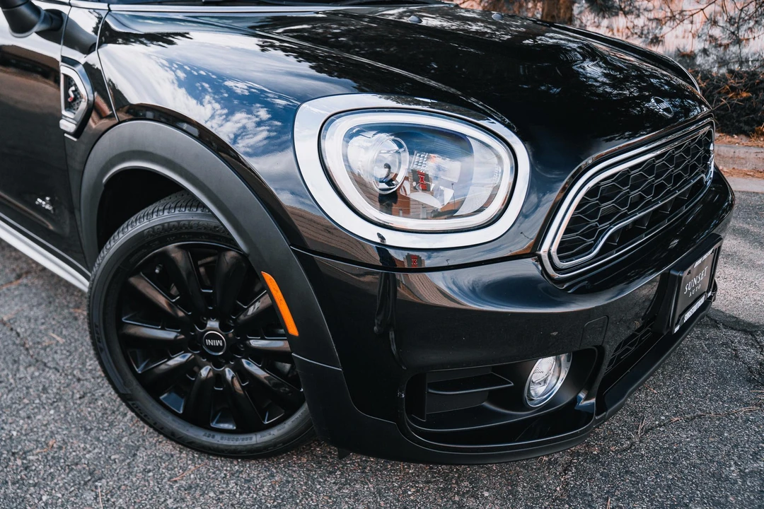 2019 Mini Countryman 2nd Gen - Image 17 of 31