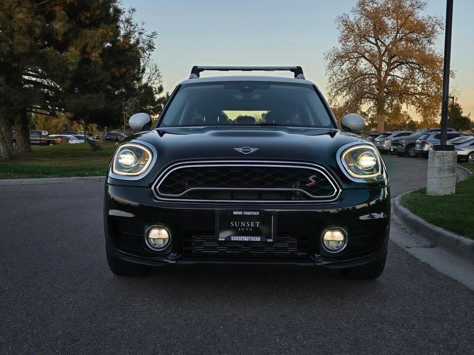 2019 Mini Countryman 2nd Gen - Image 9 of 31