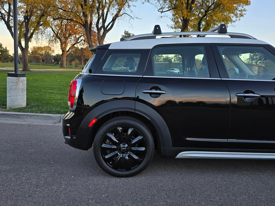 2019 Mini Countryman 2nd Gen - Image 31 of 31