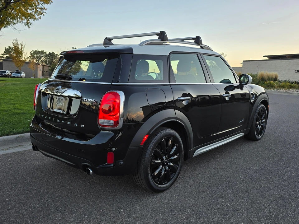 2019 Mini Countryman 2nd Gen - Image 14 of 31