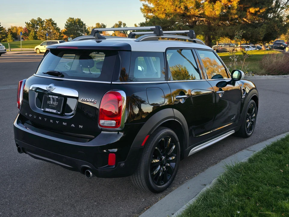 2019 Mini Countryman 2nd Gen - Image 13 of 31