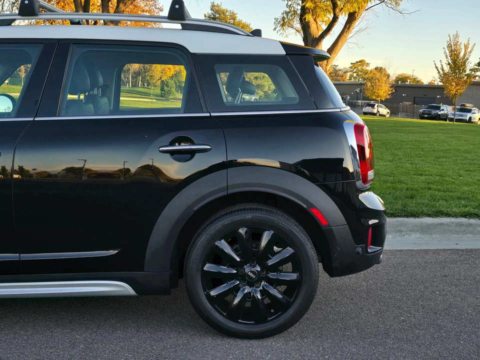 2019 Mini Countryman 2nd Gen - Image 25 of 31