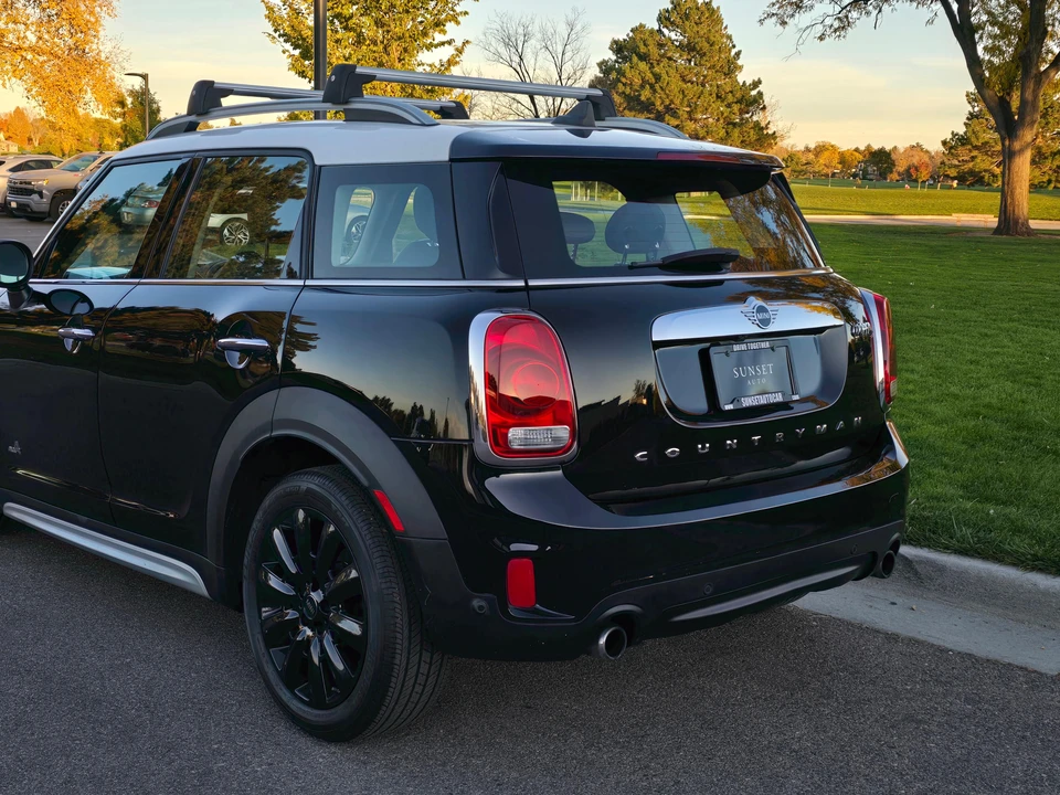 2019 Mini Countryman 2nd Gen - Image 26 of 31