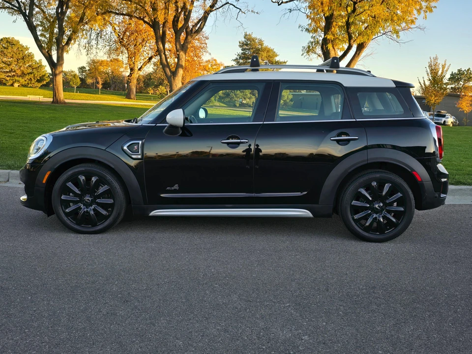 2019 Mini Countryman 2nd Gen - Image 11 of 31