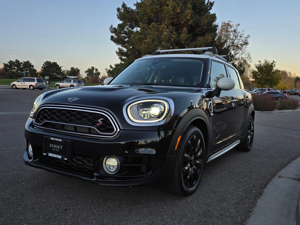 2019 Mini Countryman 2nd Gen - Image 10 of 31