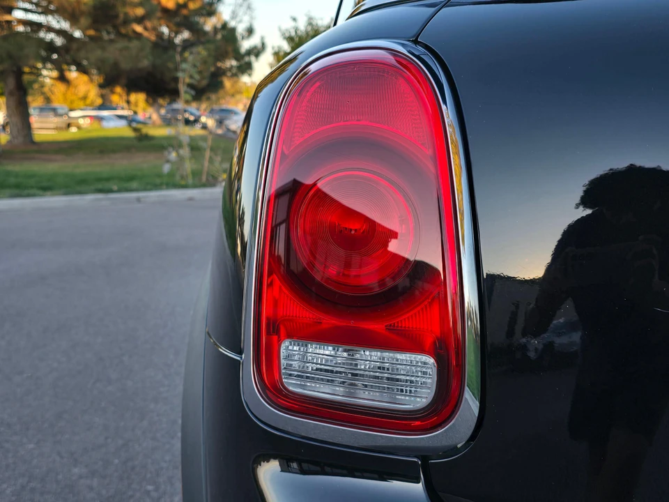 2019 Mini Countryman 2nd Gen - Image 27 of 31