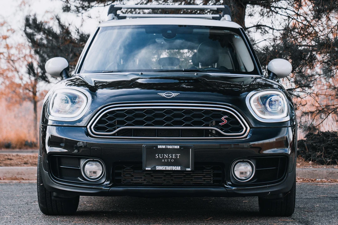 2019 Mini Countryman 2nd Gen - Image 2 of 31
