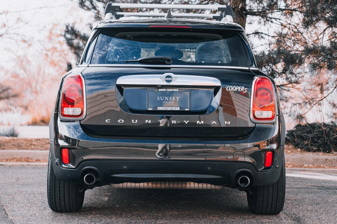 2019 Mini Countryman 2nd Gen - Image 5 of 31