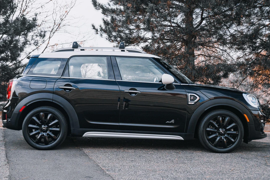 2019 Mini Countryman 2nd Gen - Image 3 of 31