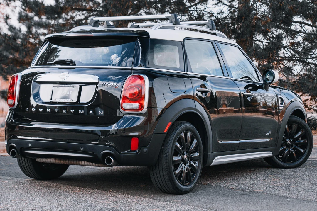 2019 Mini Countryman 2nd Gen - Image 4 of 31