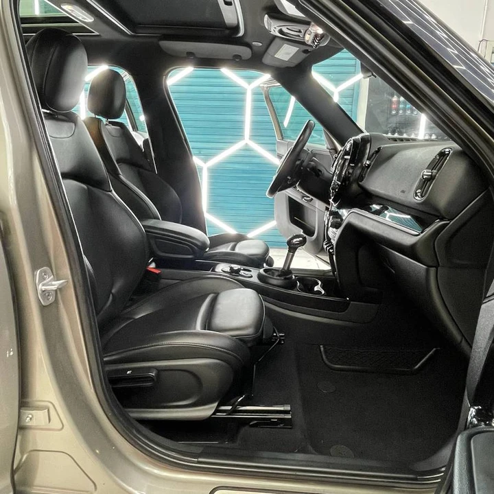 2019 Mini Countryman 2nd Gen - Image 11 of 14