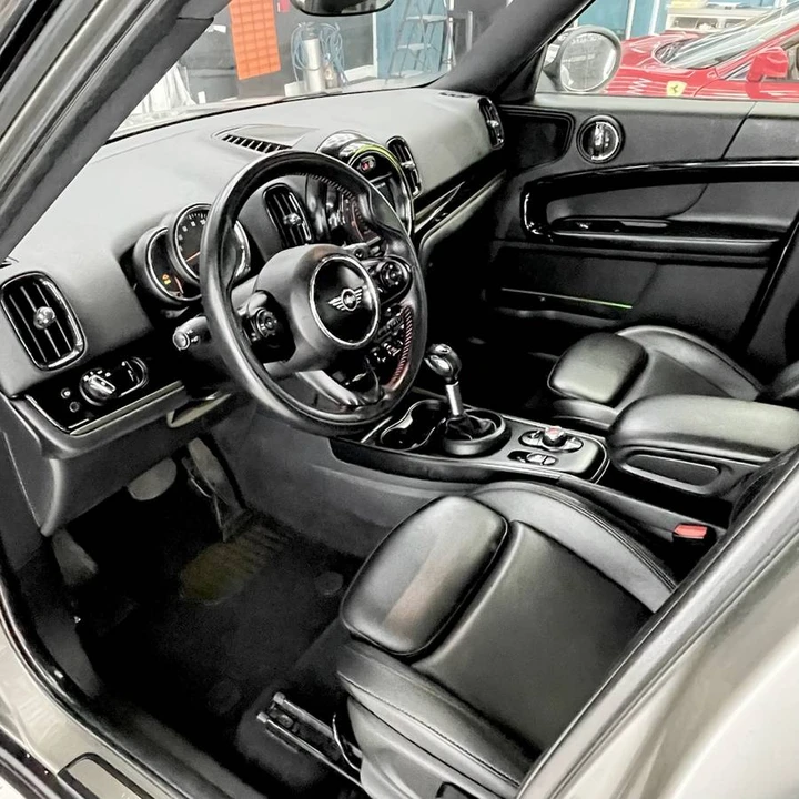 2019 Mini Countryman 2nd Gen - Image 5 of 14