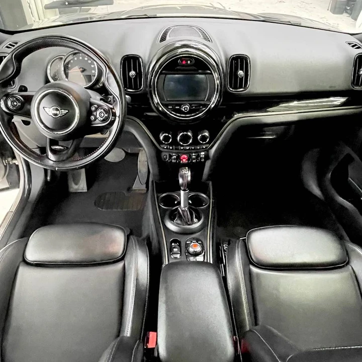 2019 Mini Countryman 2nd Gen - Image 8 of 14