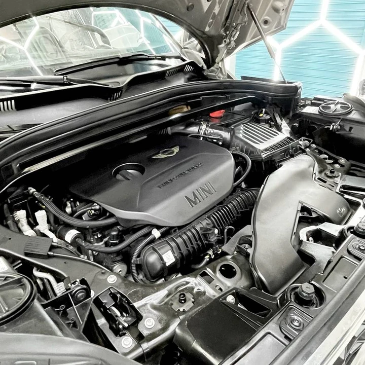 2019 Mini Countryman 2nd Gen - Image 12 of 14