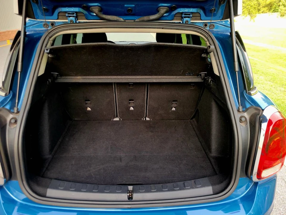 2019 Mini Countryman 2nd Gen - Image 10 of 24