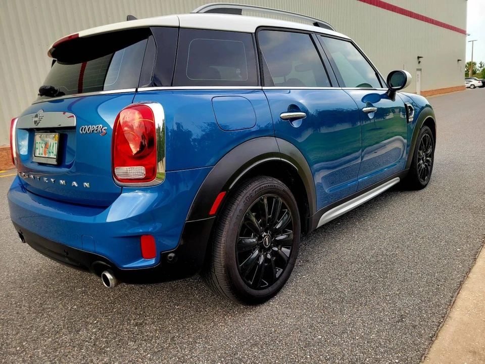 2019 Mini Countryman 2nd Gen - Image 7 of 24